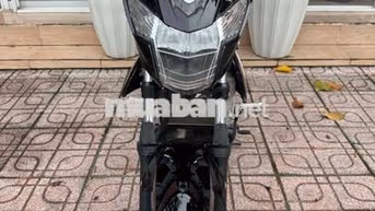 Suzuki Satria F150 2021 Đen trắng 37677 km