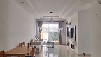 Cho thuê căn hộ 3PN 100m2 Melody Vũng Tàu