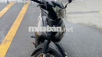 Honda Future Neo Đen bạc Xe số