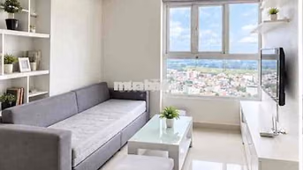 Cần cho thuê căn 2PN giá chỉ 11 triệu