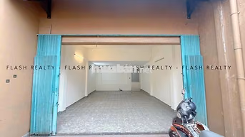 Mặt Bằng Lối Đi Riêng 5x12 - Thích Quảng Đức, Phú Nhuận