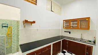 🎁Cho thuê nhà 133/ Quang Trung P10 Gò Vấp 4m❌10m 2pn 2wc gần ngã 5