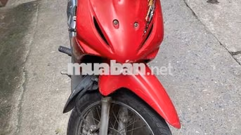 Honda Wave RS 110cc chính chủ phanh đĩa 5,5tr