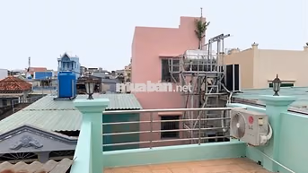 nhà thuê liên tỉnh 5 phường 5 Quận 8