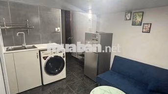 Cho thuê phòng Có Gác Giờ Giấc tự do. Phan Xích Long. Phú Nhuận 