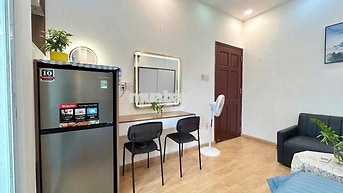 Bên Mình Trống 1p Ở 39 Nguyễn Trãi Q.1 Giá 5tr Ful NT Ở Ngay Ạ Tự Do