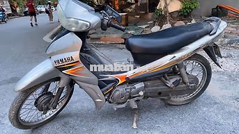 Jupiter V chất biển 29p1 261.63 nguyên bản 3,8tr