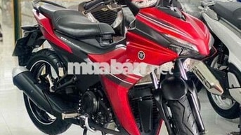 Yamaha Exciter 155 VVA 2021 Đỏ 13k km