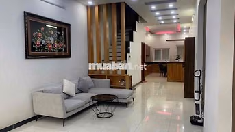 Cho thuê nhà phường thống nhất khu D2D