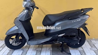 Lead 125 2014 Xám siêu mới 43C1-361.44