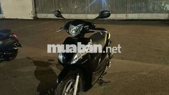 Honda Vision 2014 Đen