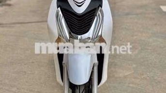 Honda SH 125 2016 Trắng
