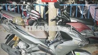 ab150 bstp chính chủ ký ohlin real