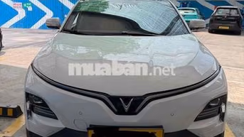 VINFAST VF6 ECO TRẮNG 2025 - FREE SẠC ĐẾN 2029