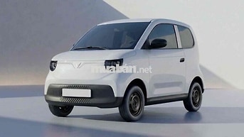 Xe điện VinFast VF2 - ĐỦ MÀU