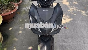 Honda Winner X Đặc biệt ABS Đen 15595 km