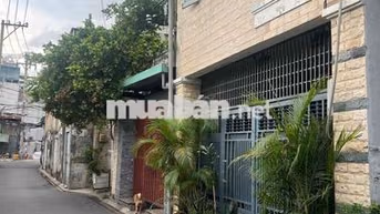 Bán nhà 108m2 DTsd:216m2, cách ngã tư Bình Triệu 1km