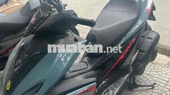 Yamaha NVX 125 Xám Xe tay ga