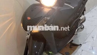 Honda SH 125i Ý Đen Xe tay ga