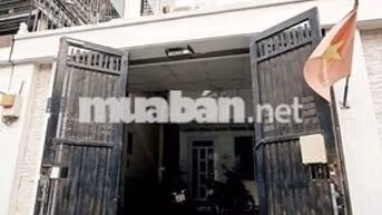 CHDV 3 TẦNG, DÒNGTIỀN 336TR/NĂM,  HƠN 8 TỶ xíu - XE HƠI ĐẬU CỬA , 