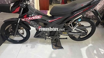 Honda Sonic 150 PxL kiểng siêu đẹp
