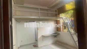 Phòng duplex to có ban công cửa sổ thoáng mát giá rẻ