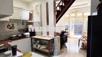 TÀI CHÍNH 4 TỶ NHÀ TÂN PHÚ 33m2-4mx8.3m 2PN Lê Liễu Sơn Kỳ Gần Aeon