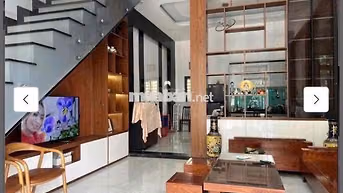 CHO THUÊ NHÀ FULL NỘI THẤT – GẦN CHUNG CƯ A6A7. PHƯỜNG TRẤN BIÊN