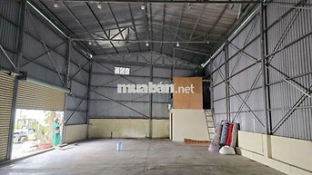 CHO THUÊ KHO,XƯỞNG 250M² GIÁ 22TR/T, PHẠM ĐĂNG GIẢNG