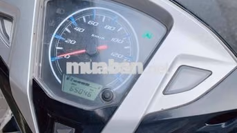 Honda Lead Đen 65.046 km