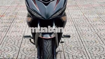 Exciter 150 2017 Đen mù biển 43