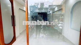 CHO THUÊ NHÀ MẶT TIỀN 664 CÁCH MẠNG THÁNG 8, TÂN BÌNH – GIÁ 30 TRIỆU
