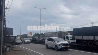 Mặt Tiền QL1A THỚI AN - Quận 12