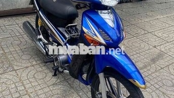 Honda Future Neo Xăng cơ Xanh
