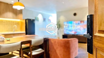 🏡 CHO THUÊ CĂN HỘ 2PN | THE MANOR – VCN PHƯỚC HẢI