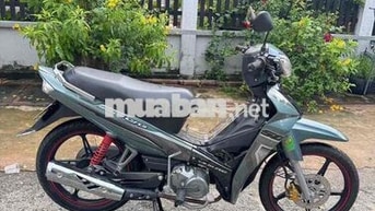 Sirius 50cc 2023 Xanh 11000 km