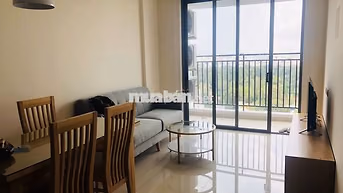 Bán căn hộ chung cư Cửu Long, Bình Thạnh, 82m2, 2PN, 2WC, 4.1 tỷ