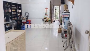 Bán Căn Chung cư Green Town Bình Tân Sổ Hồng Riêng sát chợ trường, cv