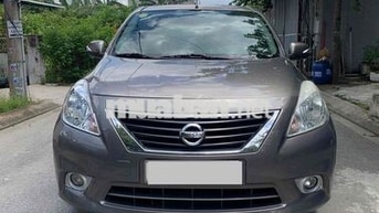 Nissan Sunny 1.5 AT 2016 93.000 km Nâu