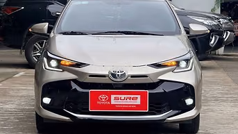 TOYOTA VIOS 1.5E SỐ SÀN 2025