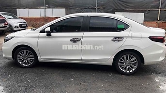 Honda City 2022 L 1.5 AT - 75000 km