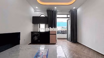CĂN HỘ CAO CẤP FULL NT Y HÌNH 100% GẦN VÒNG XOAY PHÚ LÂM