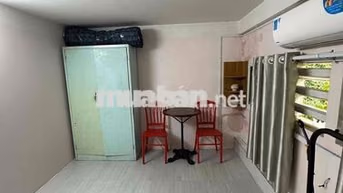 Cho thuê phòng chính chủ tại Quận 8
