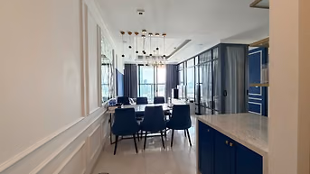 Chính chủ cho thuê căn hộ Madison 15 Thi Sách 3pn 2wc vào ở ngay