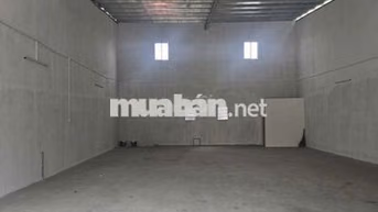 CHO THUÊ KHO,XƯỞNG 10X20M GIÁ 15TR//T, GIÁP KCN TÂN BÌNH