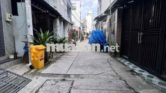 🏡QUÁ RẺ 7TR-HXH-2PN-GẦN CHỢ LÊ ĐÌNH CẨN GIÁP KHU TÊN LỬA, BÌNH TÂN