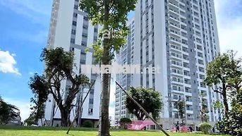 CHÍNH CHỦ BÁN CĂN HỘ IRIS TOWER CĂN GÓC ĐẸP, 59M2 – 2PN, 2WC, ĐÃ CÓ SỔ