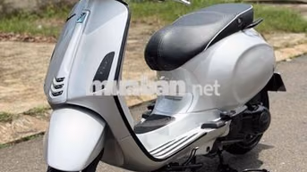 Chính chủ phố VESPA_UP_LED - Màu cực đẹp