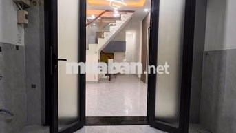 CHO THUÊ NHÀ 1/CHIẾN LƯỢC - BÌNH TRỊ ĐÔNG- 7.5TRIEU- 2PN- HẺM XE HƠI