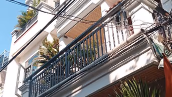 Nhà Đẹp 4,1x14m Hẻm xe hơi 5m Nguyễn Thị Kiểu, Q12 – Vào Ở Ngay